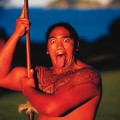 Maori challenge